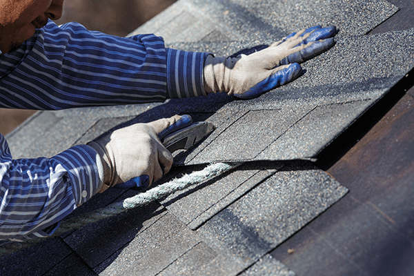 Hutto TX Roofing & Roof Repair Company