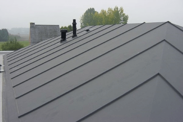 Single Ply Roofing System Hutto